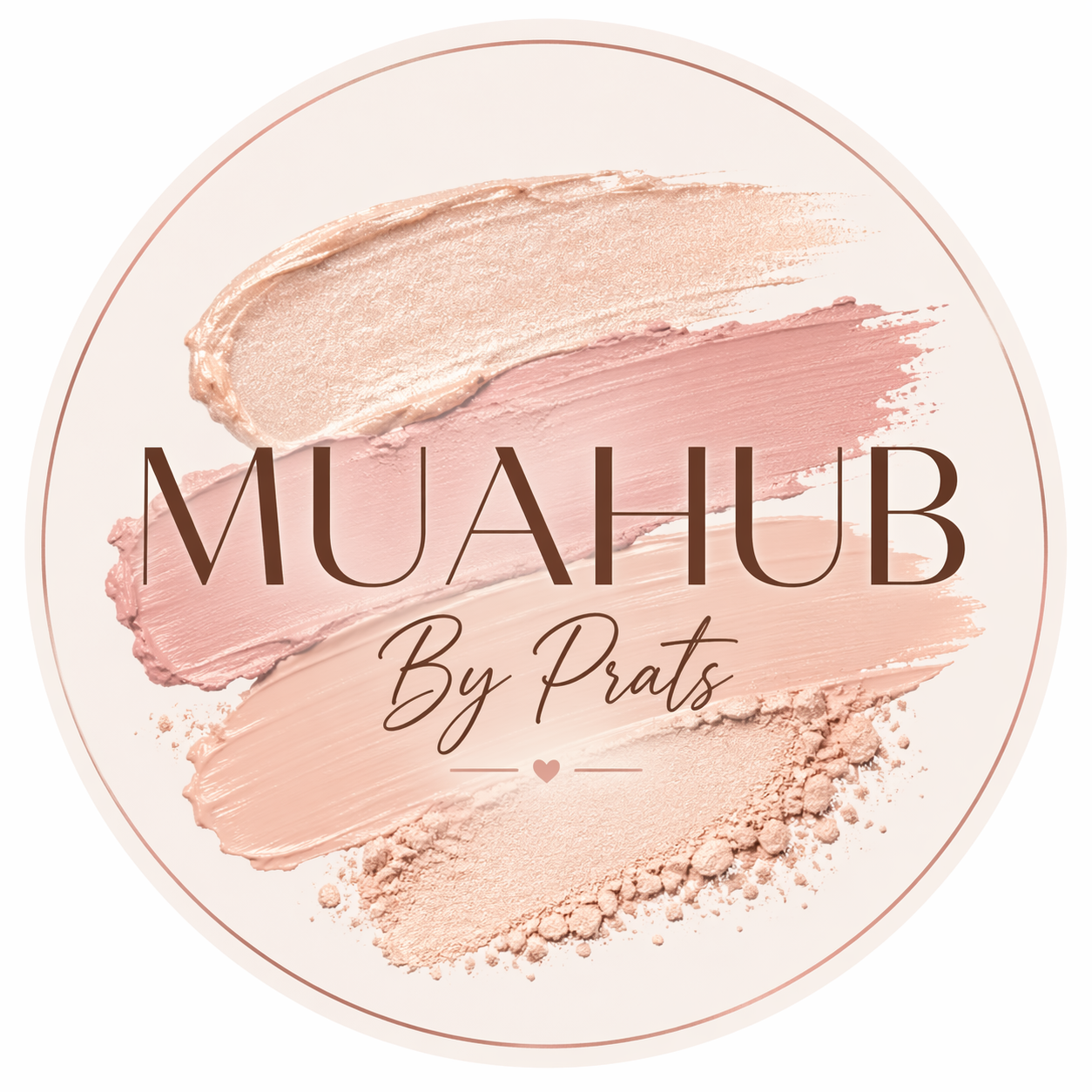 MuaHub By PRATS